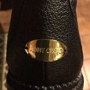 Jimmy choo